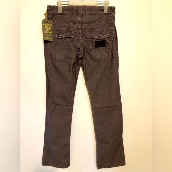 NWT Stitch’s Men’s Straight Woven Pants ; Y2K Version - Picture 1 of 4